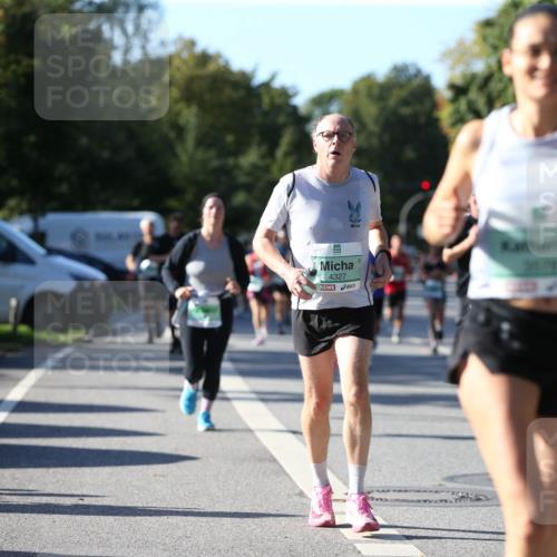20.09.2026 - PSD Bank Halbmarathon Jannik Wohlers http://msf.ph/oto/10513665 20.09.2026 10:33:55 Laufen 4327, 3661 meine-sportfotos.de