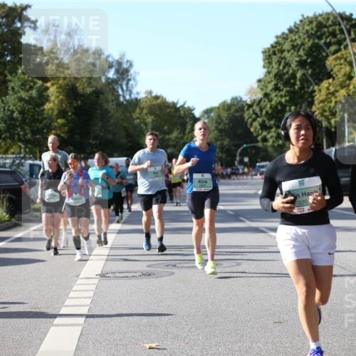 20.09.2026 - PSD Bank Halbmarathon Jannik Wohlers http://msf.ph/oto/10513677 20.09.2026 10:45:54 Laufen 2681, 320, 4081 meine-sportfotos.de