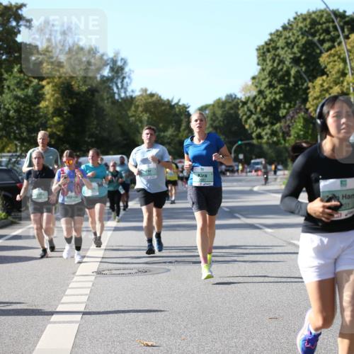 20.09.2026 - PSD Bank Halbmarathon Jannik Wohlers http://msf.ph/oto/10513687 20.09.2026 10:45:54 Laufen 201, 408 meine-sportfotos.de