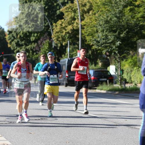 20.09.2026 - PSD Bank Halbmarathon Jannik Wohlers http://msf.ph/oto/10513720 20.09.2026 10:34:04 Laufen 4659, 4211, 3897, 1118 meine-sportfotos.de