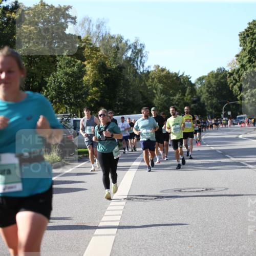 20.09.2026 - PSD Bank Halbmarathon Jannik Wohlers http://msf.ph/oto/10513733 20.09.2026 10:45:59 Laufen  meine-sportfotos.de