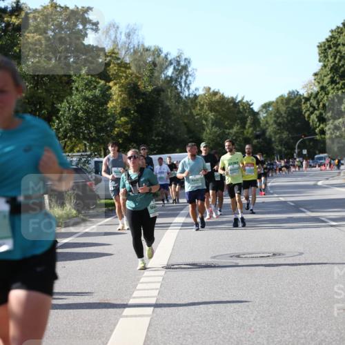 20.09.2026 - PSD Bank Halbmarathon Jannik Wohlers http://msf.ph/oto/10513740 20.09.2026 10:45:59 Laufen  meine-sportfotos.de