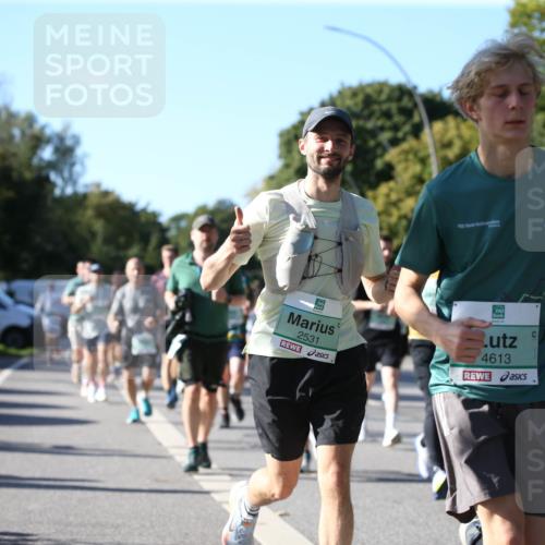 20.09.2026 - PSD Bank Halbmarathon Jannik Wohlers http://msf.ph/oto/10513756 20.09.2026 10:34:13 Laufen 2531, 4613 meine-sportfotos.de