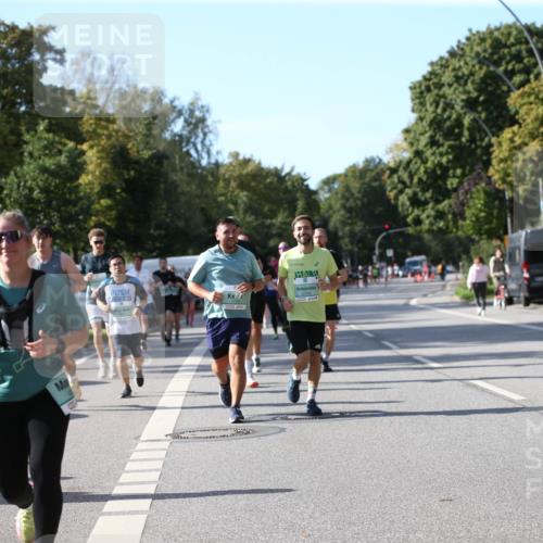 20.09.2026 - PSD Bank Halbmarathon Jannik Wohlers http://msf.ph/oto/10513769 20.09.2026 10:46:02 Laufen 177 meine-sportfotos.de