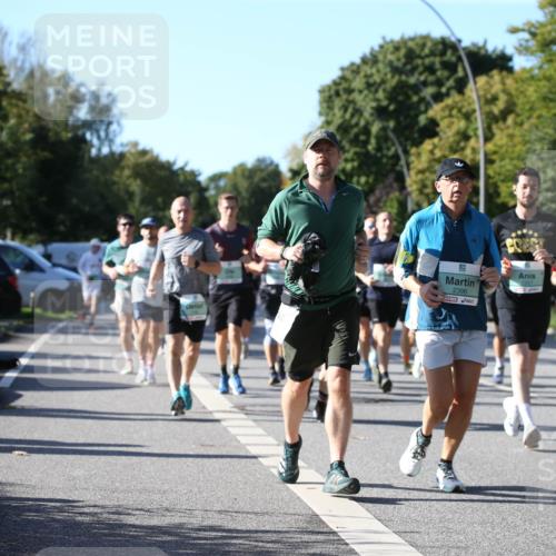 20.09.2026 - PSD Bank Halbmarathon Jannik Wohlers http://msf.ph/oto/10513772 20.09.2026 10:34:14 Laufen 2396 meine-sportfotos.de