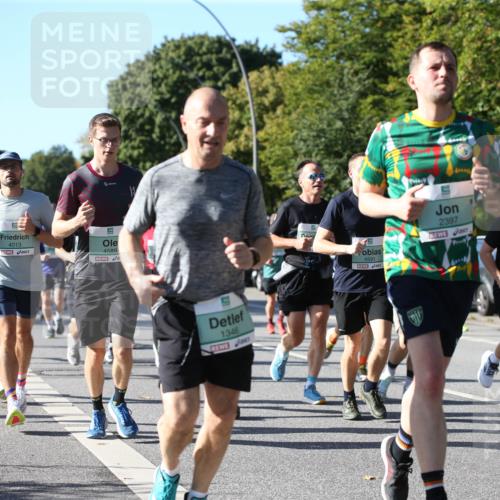 20.09.2026 - PSD Bank Halbmarathon Jannik Wohlers http://msf.ph/oto/10513801 20.09.2026 10:34:16 Laufen 4013, 4589, 1346, 2397, 4591, 20 meine-sportfotos.de