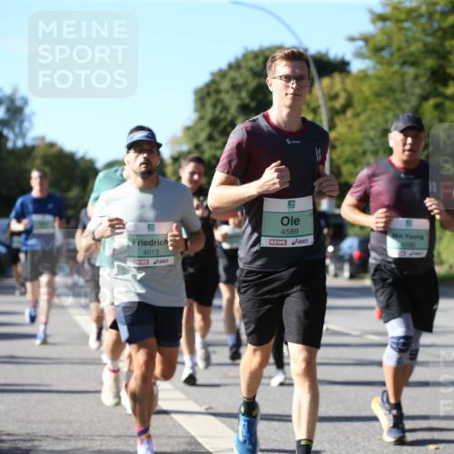 20.09.2026 - PSD Bank Halbmarathon Jannik Wohlers http://msf.ph/oto/10513812 20.09.2026 10:34:17 Laufen 4013, 4589, 4590 meine-sportfotos.de