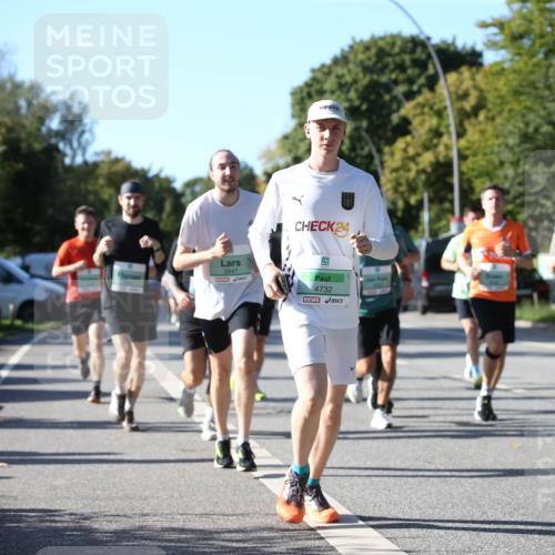 20.09.2026 - PSD Bank Halbmarathon Jannik Wohlers http://msf.ph/oto/10513882 20.09.2026 10:34:23 Laufen 9, 24, 2947, 4732 meine-sportfotos.de