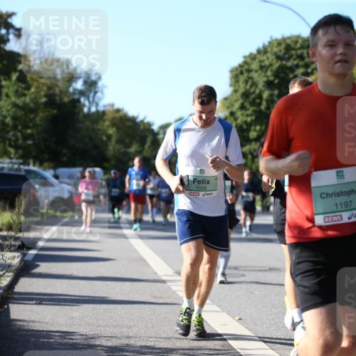 20.09.2026 - PSD Bank Halbmarathon Jannik Wohlers http://msf.ph/oto/10513929 20.09.2026 10:34:26 Laufen 1555, 1197 meine-sportfotos.de