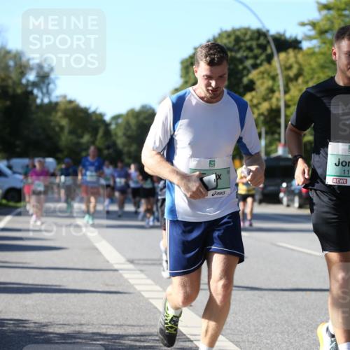 20.09.2026 - PSD Bank Halbmarathon Jannik Wohlers http://msf.ph/oto/10513940 20.09.2026 10:34:27 Laufen 1104 meine-sportfotos.de