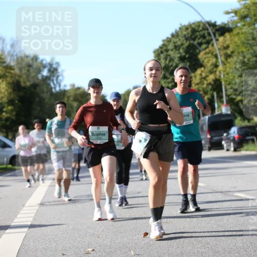 20.09.2026 - PSD Bank Halbmarathon Jannik Wohlers http://msf.ph/oto/10513952 20.09.2026 10:46:28 Laufen 1400 meine-sportfotos.de