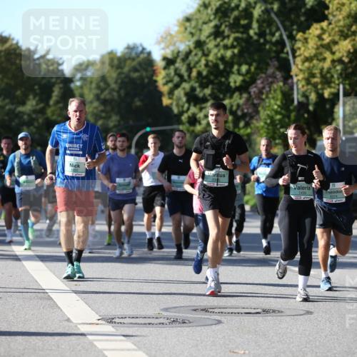 20.09.2026 - PSD Bank Halbmarathon Jannik Wohlers http://msf.ph/oto/10513969 20.09.2026 10:34:29 Laufen 4450, 1456, 4574 meine-sportfotos.de