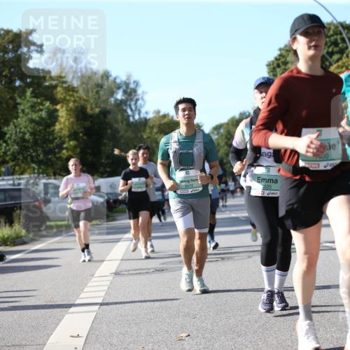 20.09.2026 - PSD Bank Halbmarathon Jannik Wohlers http://msf.ph/oto/10513975 20.09.2026 10:46:29 Laufen 7400, 3400, 2672, 3225 meine-sportfotos.de