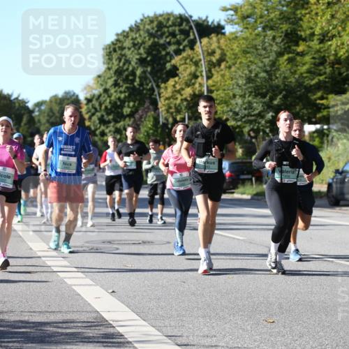 20.09.2026 - PSD Bank Halbmarathon Jannik Wohlers http://msf.ph/oto/10514002 20.09.2026 10:34:32 Laufen 1456 meine-sportfotos.de