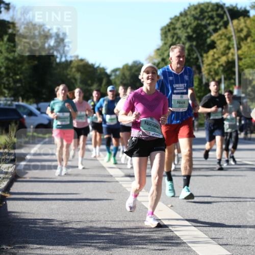 20.09.2026 - PSD Bank Halbmarathon Jannik Wohlers http://msf.ph/oto/10514024 20.09.2026 10:34:33 Laufen 4355, 3260 meine-sportfotos.de