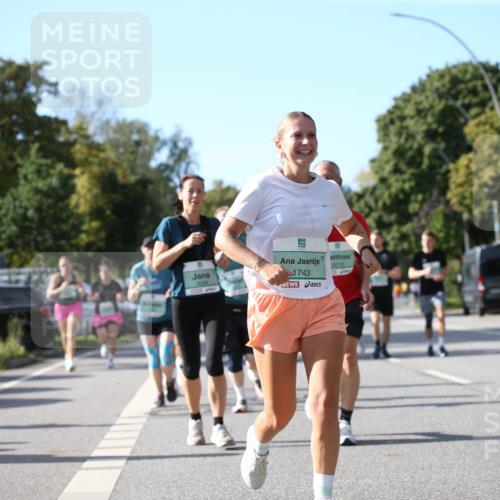 20.09.2026 - PSD Bank Halbmarathon Jannik Wohlers http://msf.ph/oto/10514177 20.09.2026 10:46:44 Laufen 1743, 4010, 29 meine-sportfotos.de