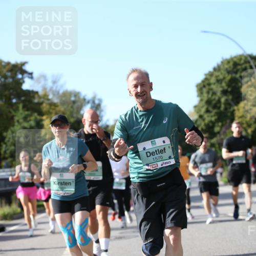 20.09.2026 - PSD Bank Halbmarathon Jannik Wohlers http://msf.ph/oto/10514197 20.09.2026 10:46:47 Laufen 1001, 1570 meine-sportfotos.de