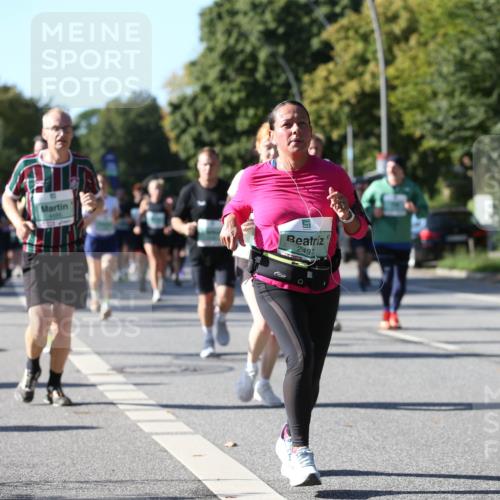 20.09.2026 - PSD Bank Halbmarathon Jannik Wohlers http://msf.ph/oto/10514213 20.09.2026 10:34:50 Laufen 2497 meine-sportfotos.de