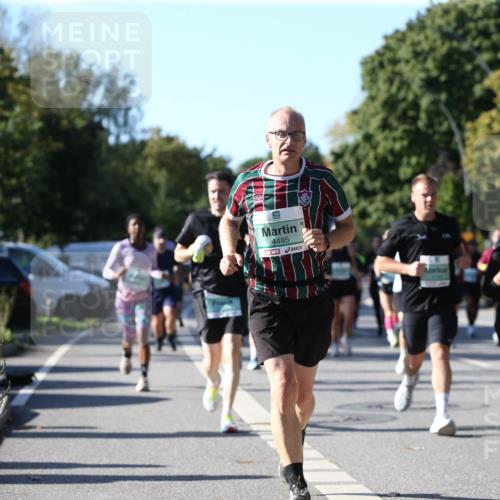 20.09.2026 - PSD Bank Halbmarathon Jannik Wohlers http://msf.ph/oto/10514218 20.09.2026 10:34:51 Laufen 4485 meine-sportfotos.de
