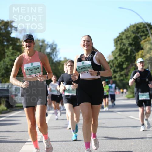 20.09.2026 - PSD Bank Halbmarathon Jannik Wohlers http://msf.ph/oto/10514269 20.09.2026 10:46:54 Laufen 1919, 2064 meine-sportfotos.de