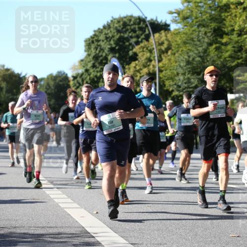 20.09.2026 - PSD Bank Halbmarathon Jannik Wohlers http://msf.ph/oto/10514270 20.09.2026 10:34:57 Laufen 4090, 1487, 2874 meine-sportfotos.de