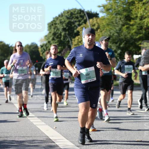 20.09.2026 - PSD Bank Halbmarathon Jannik Wohlers http://msf.ph/oto/10514287 20.09.2026 10:34:58 Laufen 4090, 1487 meine-sportfotos.de