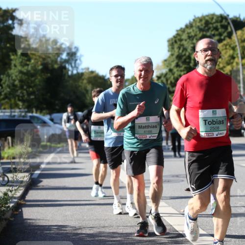 20.09.2026 - PSD Bank Halbmarathon Jannik Wohlers http://msf.ph/oto/10514322 20.09.2026 10:35:02 Laufen 4166, 2508, 2034 meine-sportfotos.de