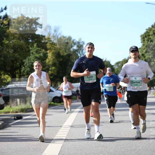 20.09.2026 - PSD Bank Halbmarathon Jannik Wohlers http://msf.ph/oto/10514327 20.09.2026 10:47:02 Laufen 3259, 3468 meine-sportfotos.de