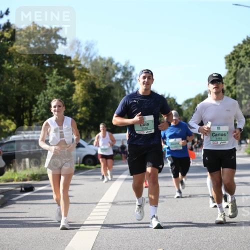 20.09.2026 - PSD Bank Halbmarathon Jannik Wohlers http://msf.ph/oto/10514331 20.09.2026 10:47:02 Laufen 3259, 3468 meine-sportfotos.de