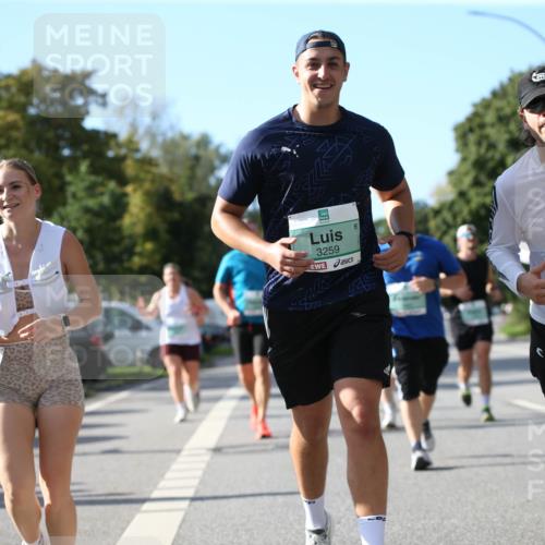 20.09.2026 - PSD Bank Halbmarathon Jannik Wohlers http://msf.ph/oto/10514340 20.09.2026 10:47:04 Laufen 3259, 3468 meine-sportfotos.de