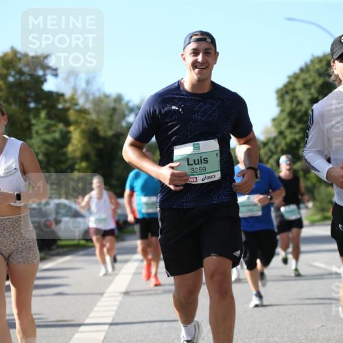 20.09.2026 - PSD Bank Halbmarathon Jannik Wohlers http://msf.ph/oto/10514344 20.09.2026 10:47:04 Laufen 3259, 3468 meine-sportfotos.de