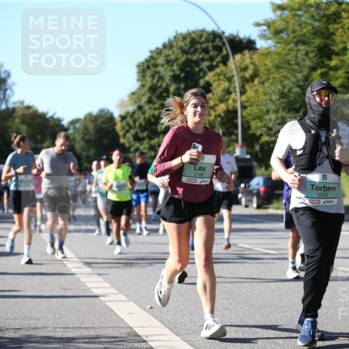 20.09.2026 - PSD Bank Halbmarathon Jannik Wohlers http://msf.ph/oto/10514363 20.09.2026 10:35:10 Laufen 2166, 1376 meine-sportfotos.de