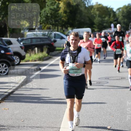 20.09.2026 - PSD Bank Halbmarathon Jannik Wohlers http://msf.ph/oto/10514405 20.09.2026 10:47:15 Laufen 1480, 3073 meine-sportfotos.de