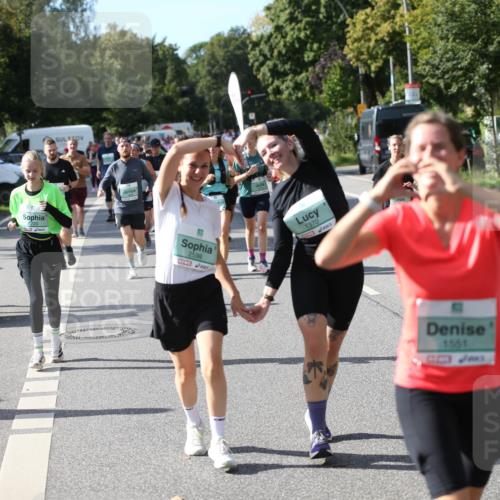 20.09.2026 - PSD Bank Halbmarathon Jannik Wohlers http://msf.ph/oto/10514449 20.09.2026 10:47:23 Laufen 2598, 1370, 1551 meine-sportfotos.de