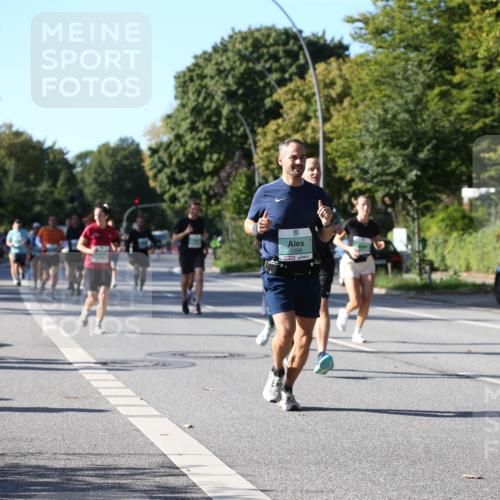 20.09.2026 - PSD Bank Halbmarathon Jannik Wohlers http://msf.ph/oto/10514545 20.09.2026 10:35:30 Laufen 1398 meine-sportfotos.de