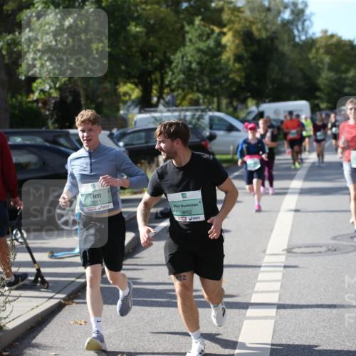 20.09.2026 - PSD Bank Halbmarathon Jannik Wohlers http://msf.ph/oto/10514547 20.09.2026 10:47:34 Laufen 3851, 3852, 172 meine-sportfotos.de