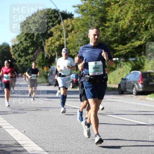 20.09.2026 - PSD Bank Halbmarathon Jannik Wohlers http://msf.ph/oto/10514558 20.09.2026 10:35:31 Laufen 1398 meine-sportfotos.de