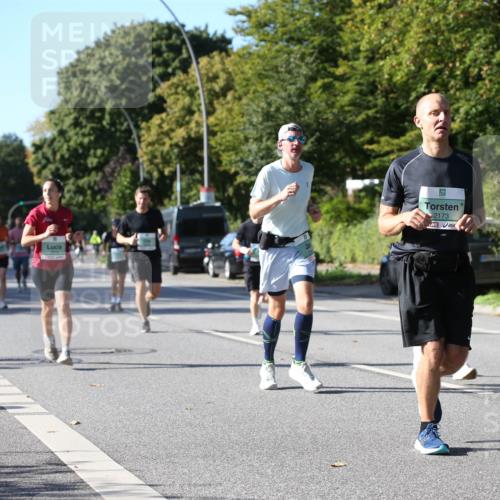 20.09.2026 - PSD Bank Halbmarathon Jannik Wohlers http://msf.ph/oto/10514572 20.09.2026 10:35:32 Laufen 2173 meine-sportfotos.de