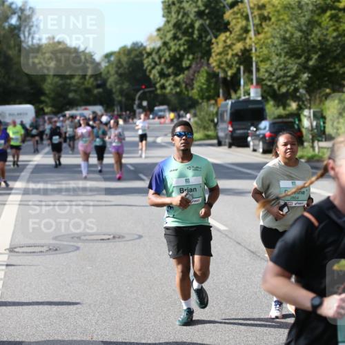 20.09.2026 - PSD Bank Halbmarathon Jannik Wohlers http://msf.ph/oto/10514580 20.09.2026 10:47:39 Laufen 2864, 2887 meine-sportfotos.de