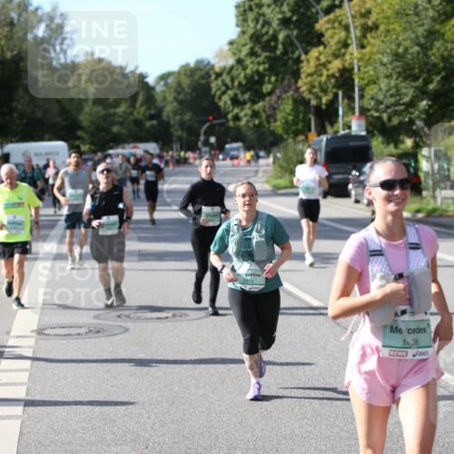20.09.2026 - PSD Bank Halbmarathon Jannik Wohlers http://msf.ph/oto/10514645 20.09.2026 10:47:48 Laufen 2811, 108 meine-sportfotos.de