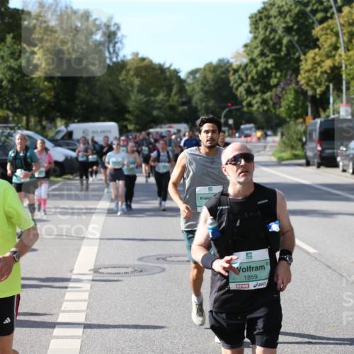 20.09.2026 - PSD Bank Halbmarathon Jannik Wohlers http://msf.ph/oto/10514663 20.09.2026 10:47:53 Laufen 4123, 1859 meine-sportfotos.de