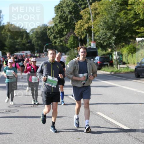 20.09.2026 - PSD Bank Halbmarathon Jannik Wohlers http://msf.ph/oto/10514725 20.09.2026 10:48:05 Laufen 1831 meine-sportfotos.de