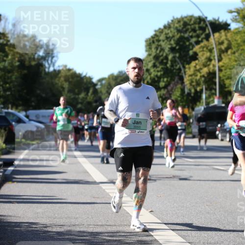 20.09.2026 - PSD Bank Halbmarathon Jannik Wohlers http://msf.ph/oto/10514852 20.09.2026 10:36:02 Laufen 3000, 3148 meine-sportfotos.de