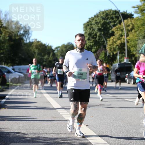 20.09.2026 - PSD Bank Halbmarathon Jannik Wohlers http://msf.ph/oto/10514858 20.09.2026 10:36:02 Laufen 3000, 3148 meine-sportfotos.de