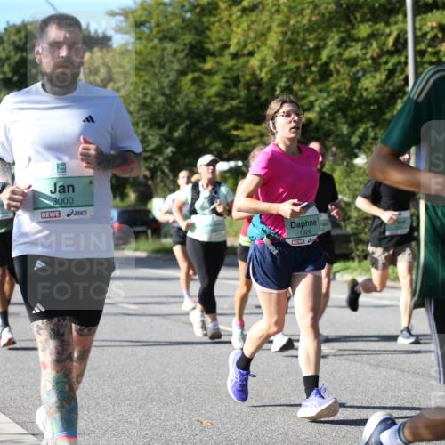 20.09.2026 - PSD Bank Halbmarathon Jannik Wohlers http://msf.ph/oto/10514862 20.09.2026 10:36:03 Laufen 3000, 1926, 3148 meine-sportfotos.de
