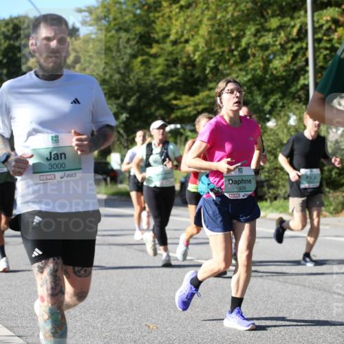 20.09.2026 - PSD Bank Halbmarathon Jannik Wohlers http://msf.ph/oto/10514867 20.09.2026 10:36:03 Laufen 3000, 1926, 3148 meine-sportfotos.de