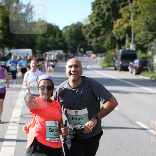 20.09.2026 - PSD Bank Halbmarathon Jannik Wohlers http://msf.ph/oto/10514895 20.09.2026 10:48:31 Laufen 4405, 4404 meine-sportfotos.de