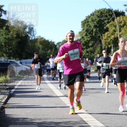 20.09.2026 - PSD Bank Halbmarathon Jannik Wohlers http://msf.ph/oto/10514948 20.09.2026 10:36:10 Laufen 7, 4234, 4233 meine-sportfotos.de