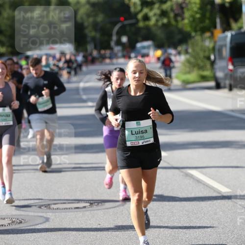 20.09.2026 - PSD Bank Halbmarathon Jannik Wohlers http://msf.ph/oto/10514958 20.09.2026 10:48:44 Laufen 1244, 3195 meine-sportfotos.de