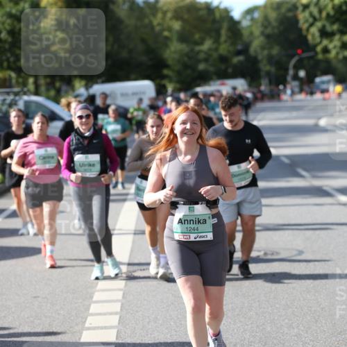20.09.2026 - PSD Bank Halbmarathon Jannik Wohlers http://msf.ph/oto/10514975 20.09.2026 10:48:46 Laufen 1244, 4111 meine-sportfotos.de